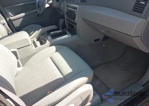 2006 Jeep Grand Cherokee Laredo из США, поврежденный, VIN 1J4GR48K66C310205